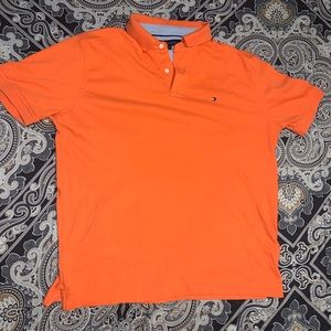 Tommy Hilfiger Collared Shirts